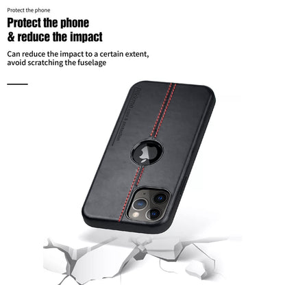 Pikkme iPhone 11 Pro black phone cover – photo 4