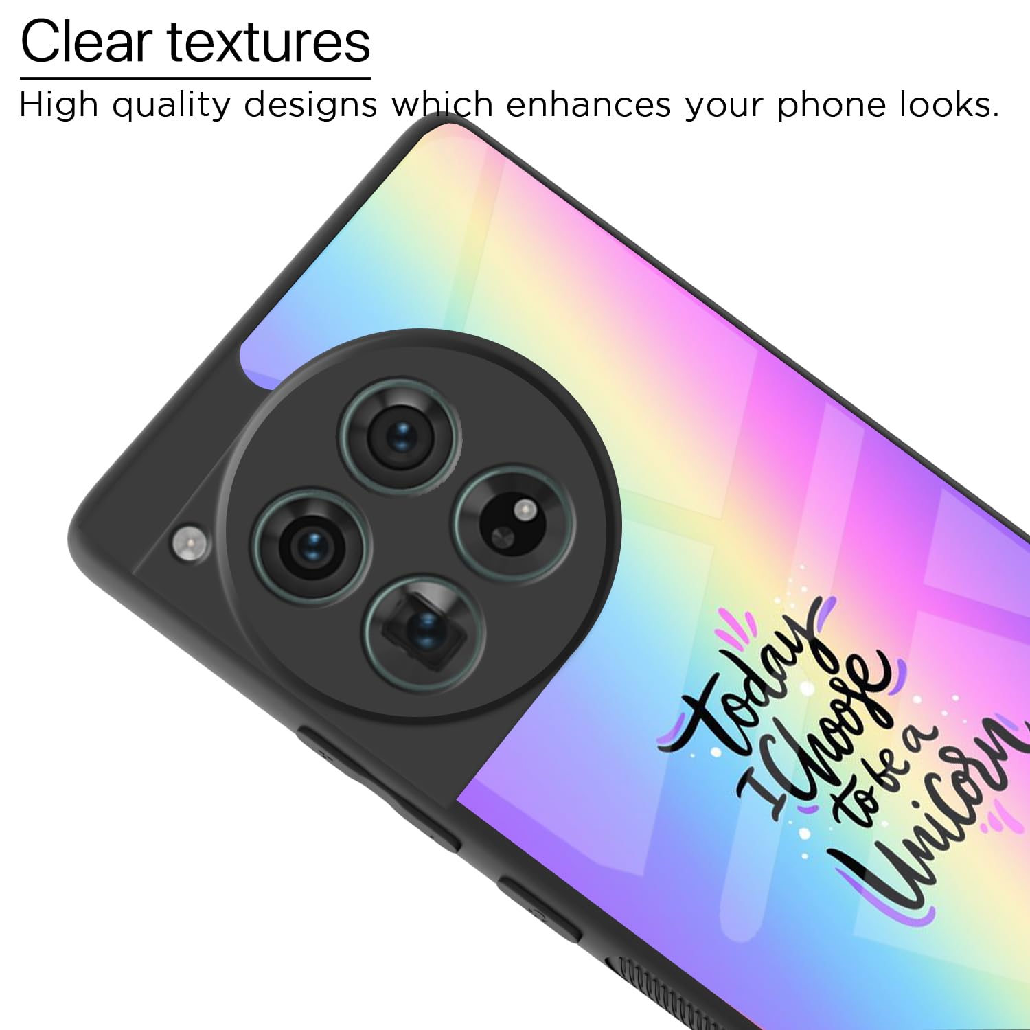 OnePlus 12 5G phone cover by Pikkme – photo 4
