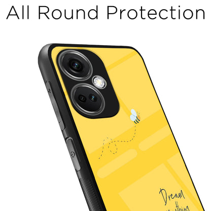 Pikkme OnePlus Nord CE 3 5G mobile back cover – photo 7