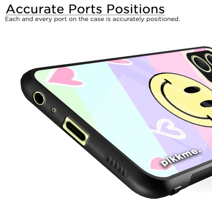 Samsung A05/M05/F05 Hybrid mobile back cover by Pikkme – photo 6