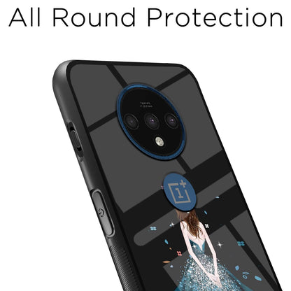 OnePlus 7T mobile back cover by Pikkme – photo 7