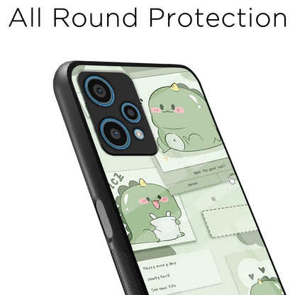 OnePlus Nord CE 2 Lite 5G mobile back cover by Pikkme – photo 7