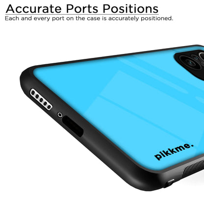 Pikkme Mi 11X/11X Pro Hybrid phone cover – photo 6