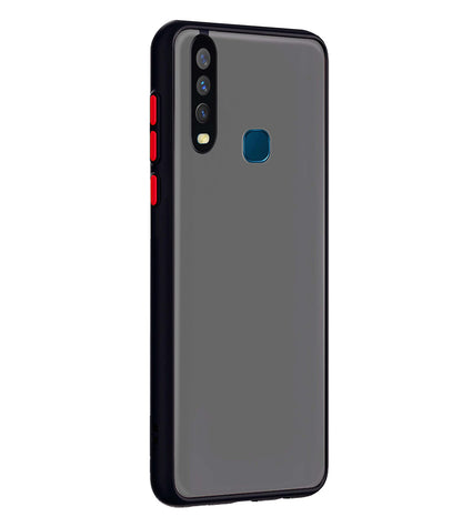 Pikkme Vivo Y12/Y15/Y17/U10 Matte mobile cover – photo 4