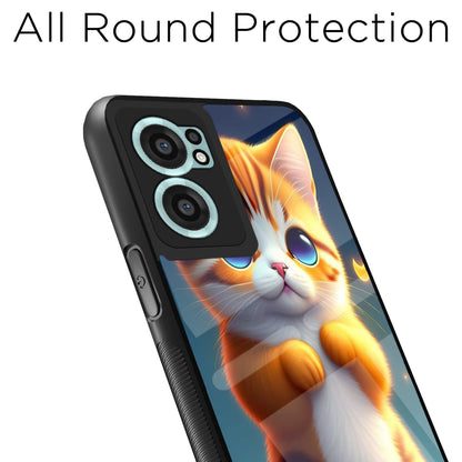 Pikkme back cover for OnePlus Nord CE 2 5G – photo 7