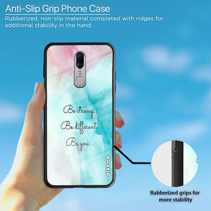 Pikkme mobile back cover for Oppo F11 – photo 5