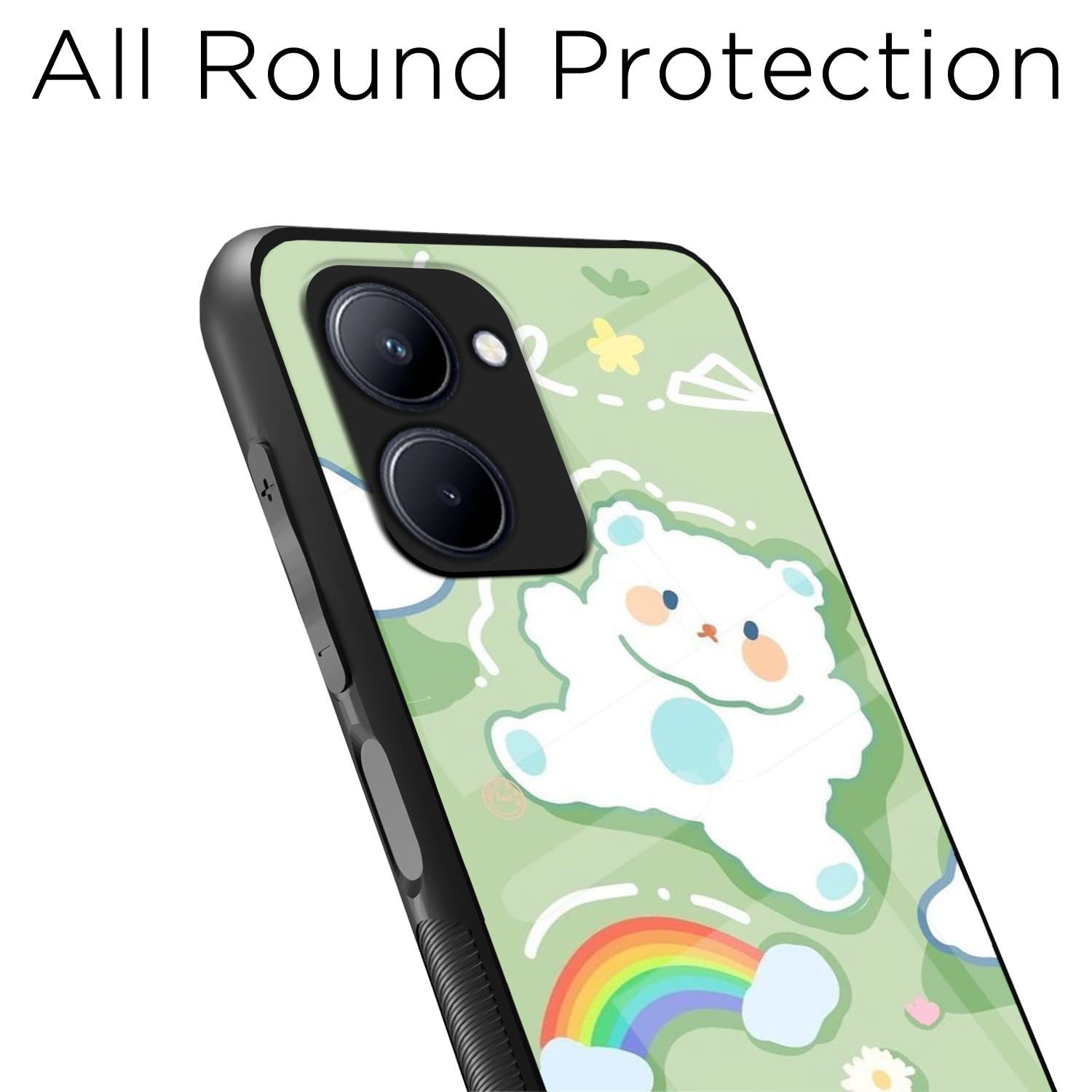 Pikkme mobile cover for Realme C33 – photo 7