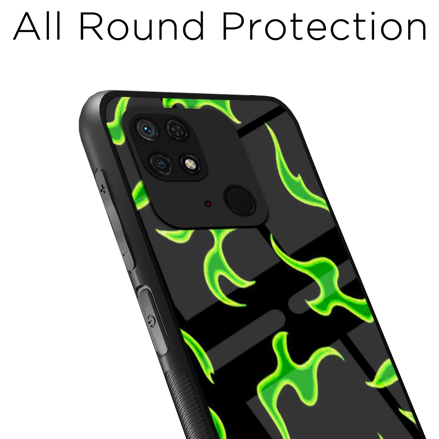 Pikkme phone cover for Redmi 10/10 Power – photo 7