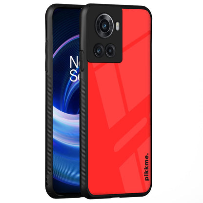 Back cover for OnePlus 10R – Pikkme