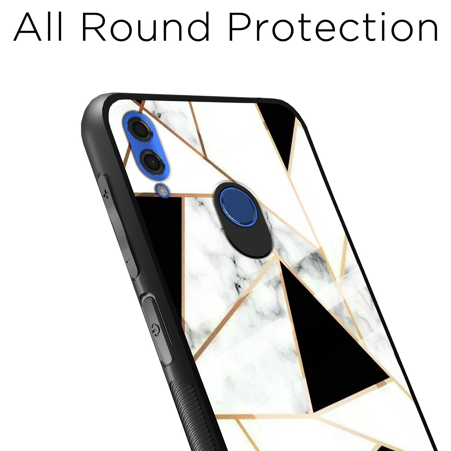 Pikkme Honor 10 Lite mobile back cover – photo 7