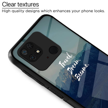 Pikkme Hybrid mobile cover for Redmi 10/10 Power – photo 4