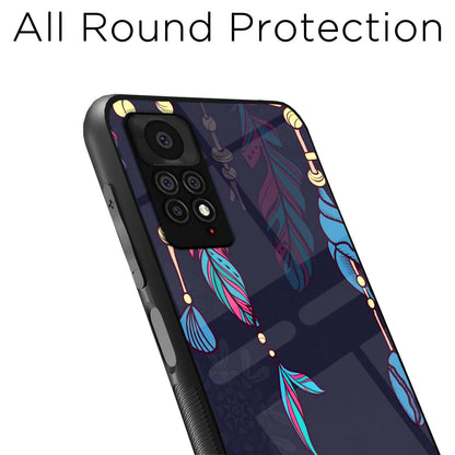 Redmi Note 11 Pro/Note 11 Pro Plus 5G mobile cover by Pikkme – photo 7