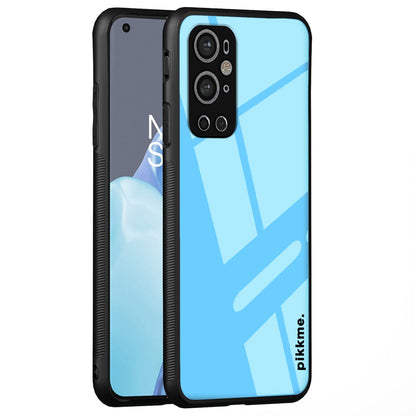 Hybrid Mobile cover for OnePlus 9 Pro – Pikkme