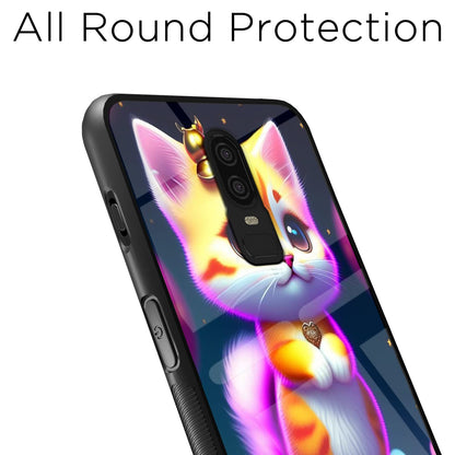 Phone cover for OnePlus 6 – Pikkme – photo 7