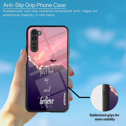 Phone cover for OnePlus Nord – Pikkme – photo 5
