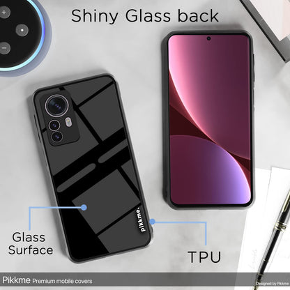 Pikkme phone cover for Mi 12 Pro 5G – photo 3