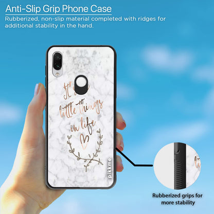 Redmi Note 7/Note 7 Pro/Note 7s mobile back cover by Pikkme – photo 5