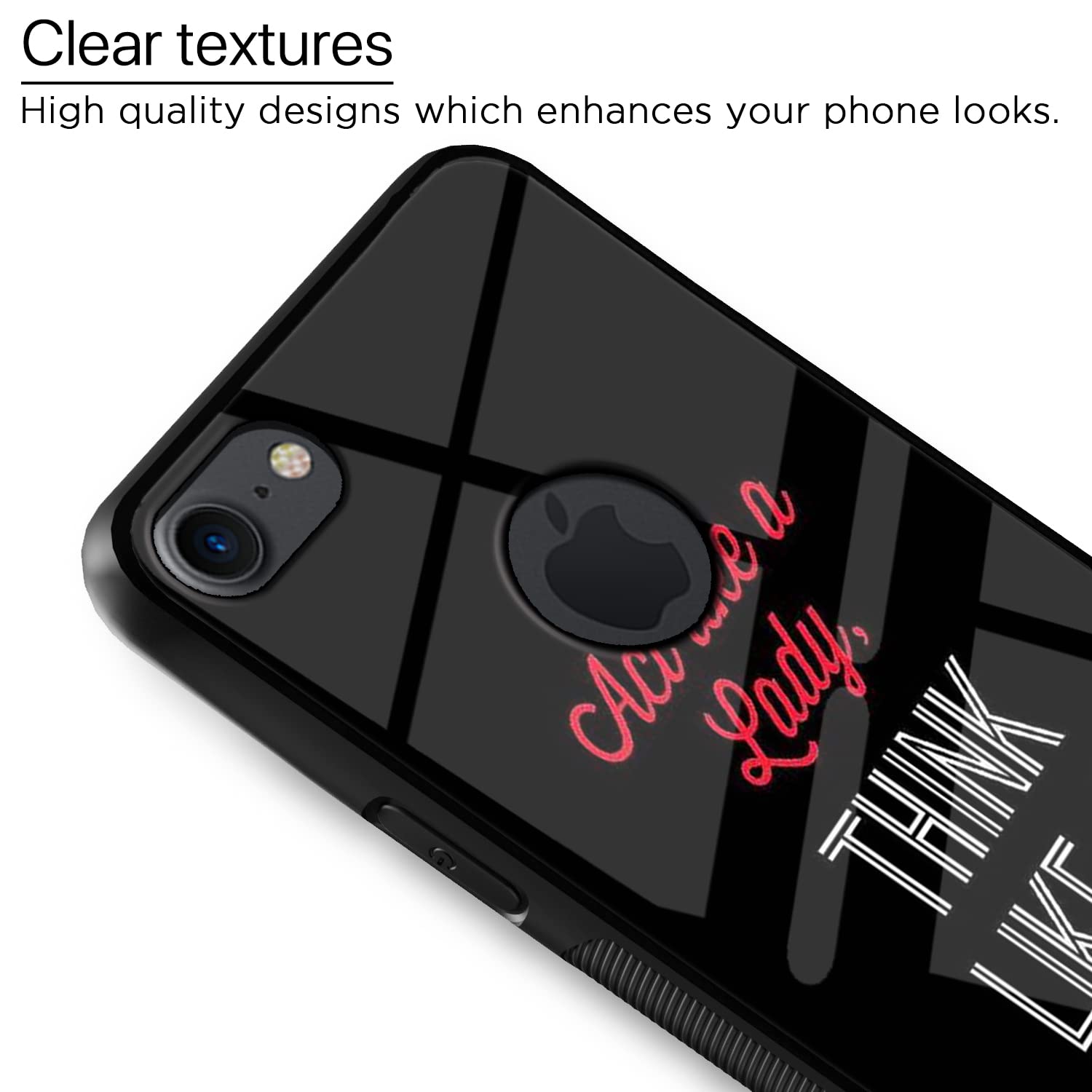 Pikkme mobile cover for iPhone 7/8 – photo 4