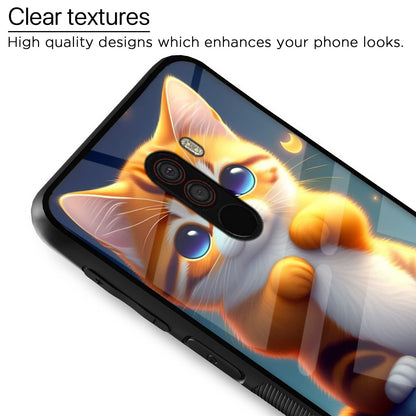 Mobile cover for Poco F1 – Pikkme – photo 4