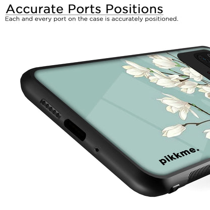 Flower Mobile cover for Redmi 10/10 Power – Pikkme – photo 6