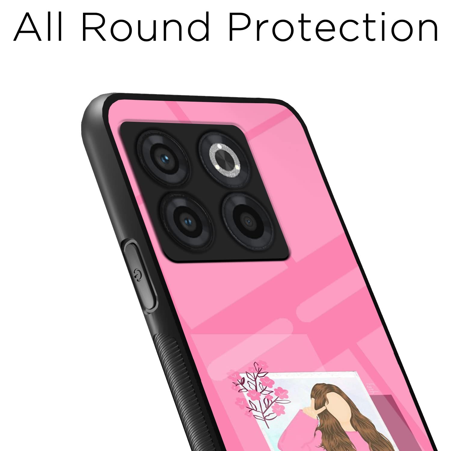 Phone cover for OnePlus 10T 5G – Pikkme – photo 7
