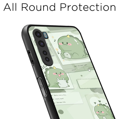 OnePlus Nord Hybrid phone cover by Pikkme – photo 7