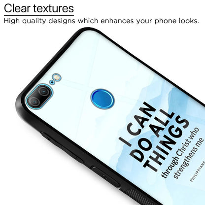 Hybrid Phone cover for Honor 9 Lite – Pikkme – photo 4
