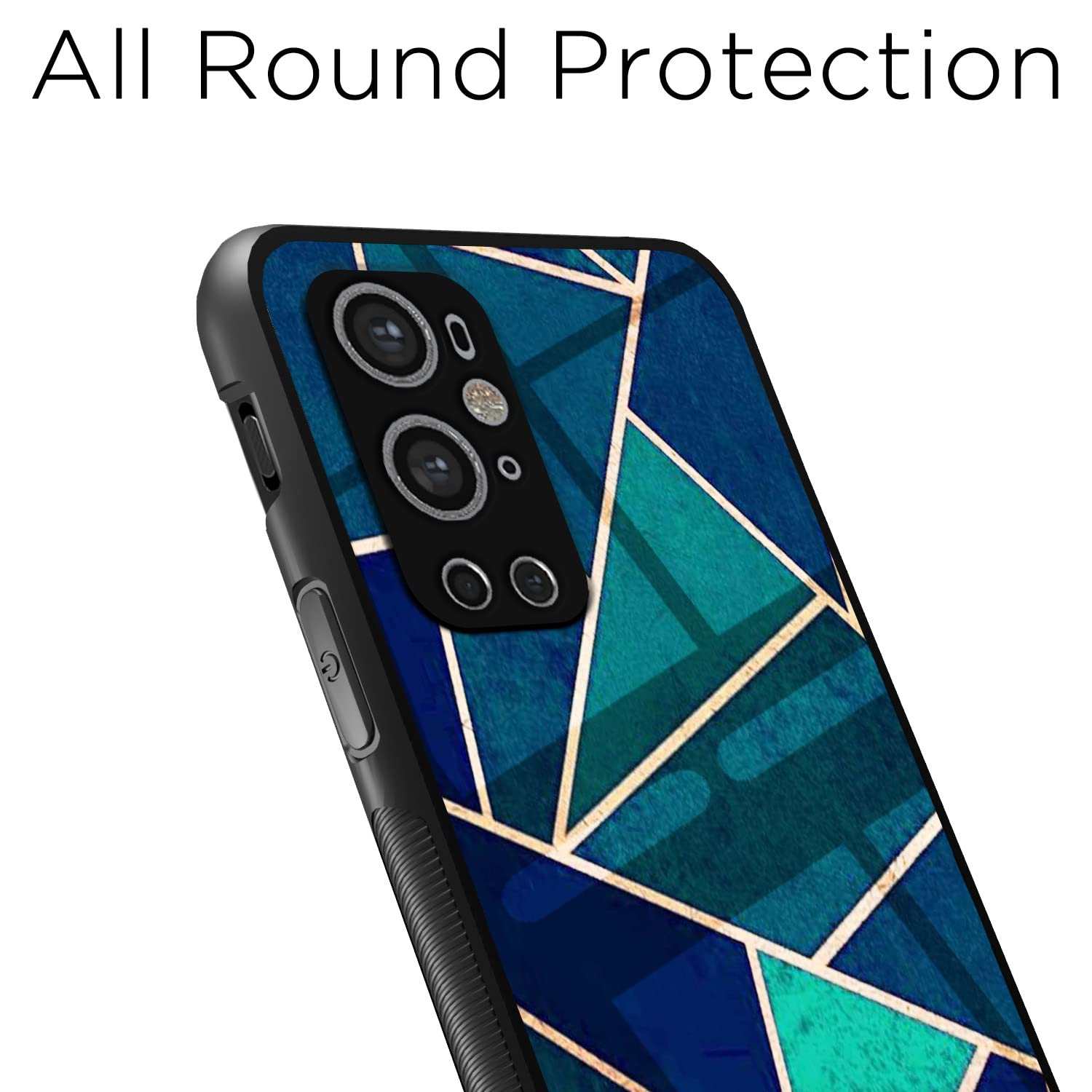 Pikkme OnePlus 9 Pro mobile cover – photo 7