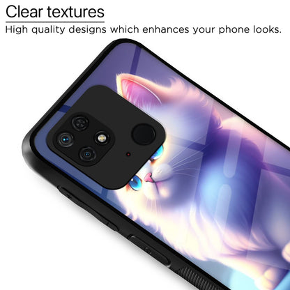 Pikkme Redmi 10/10 Power mobile cover – photo 4