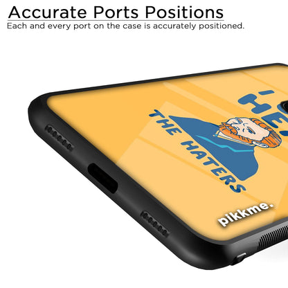 Pikkme Hybrid mobile cover for Poco F1 – photo 6