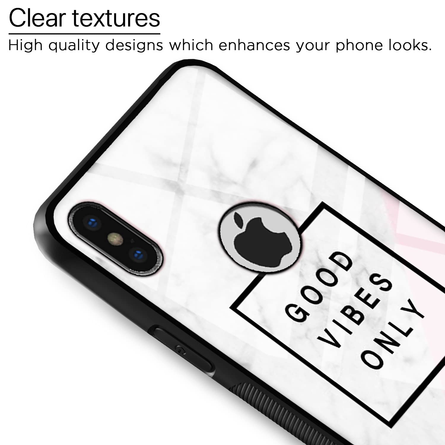 Pikkme mobile back cover for iPhone X/XS – photo 4
