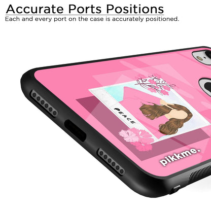 Mobile back cover for iPhone XR – Pikkme – photo 6
