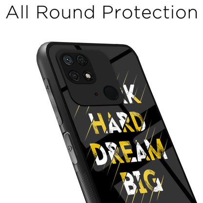 Pikkme Hybrid mobile back cover for Redmi 10/10 Power – photo 7