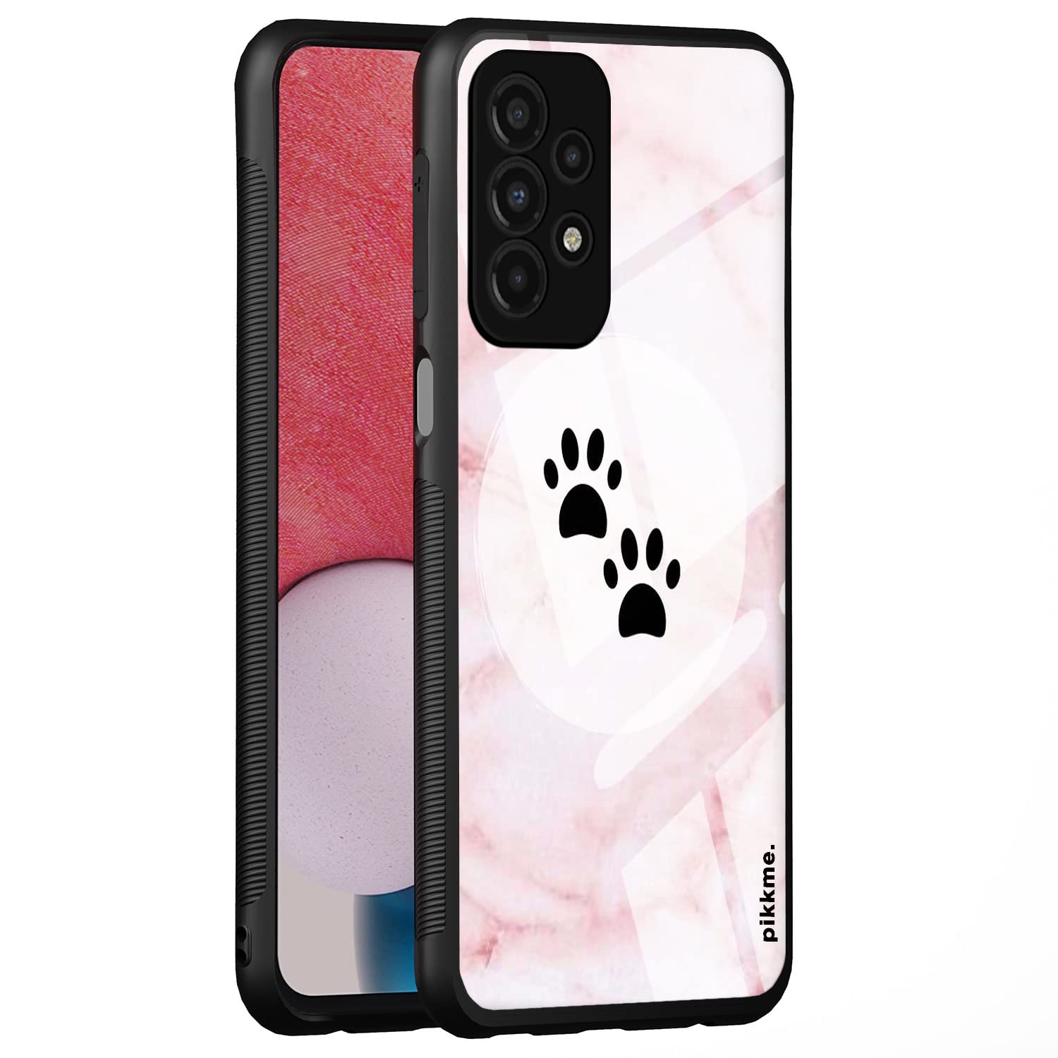 Samsung A13 4G phone cover by Pikkme