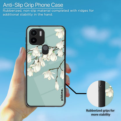 Pikkme Redmi A1 Plus/A2 Plus/Poco C50 mobile cover – photo 4