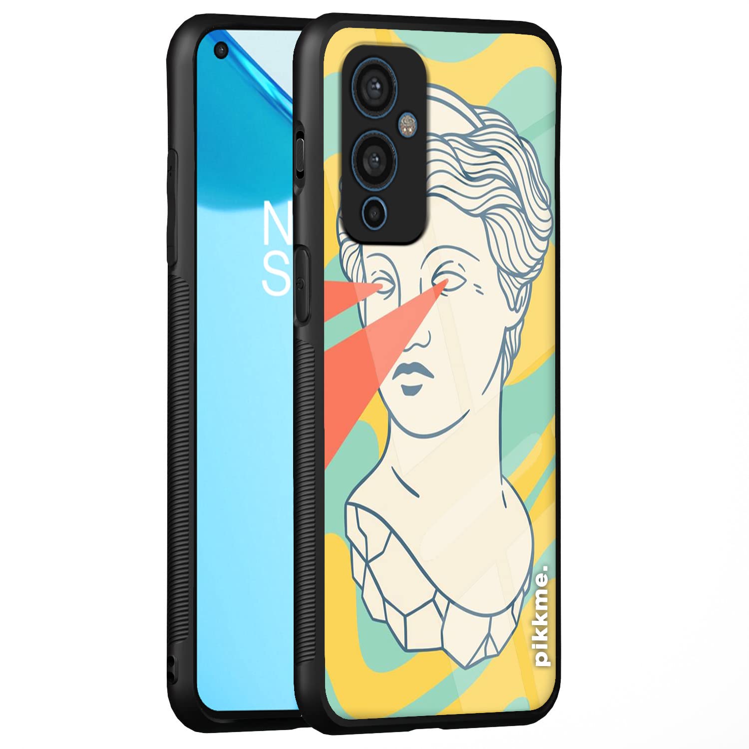 Mobile cover for OnePlus 9 – Pikkme