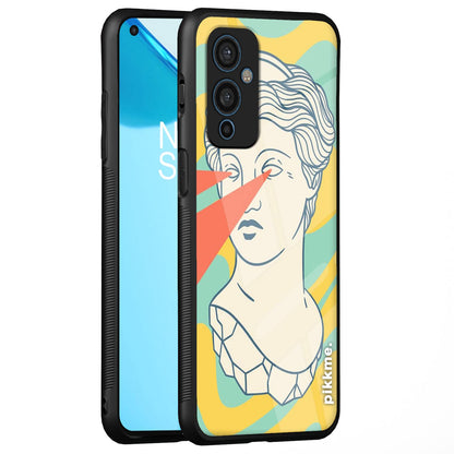 Mobile cover for OnePlus 9 – Pikkme