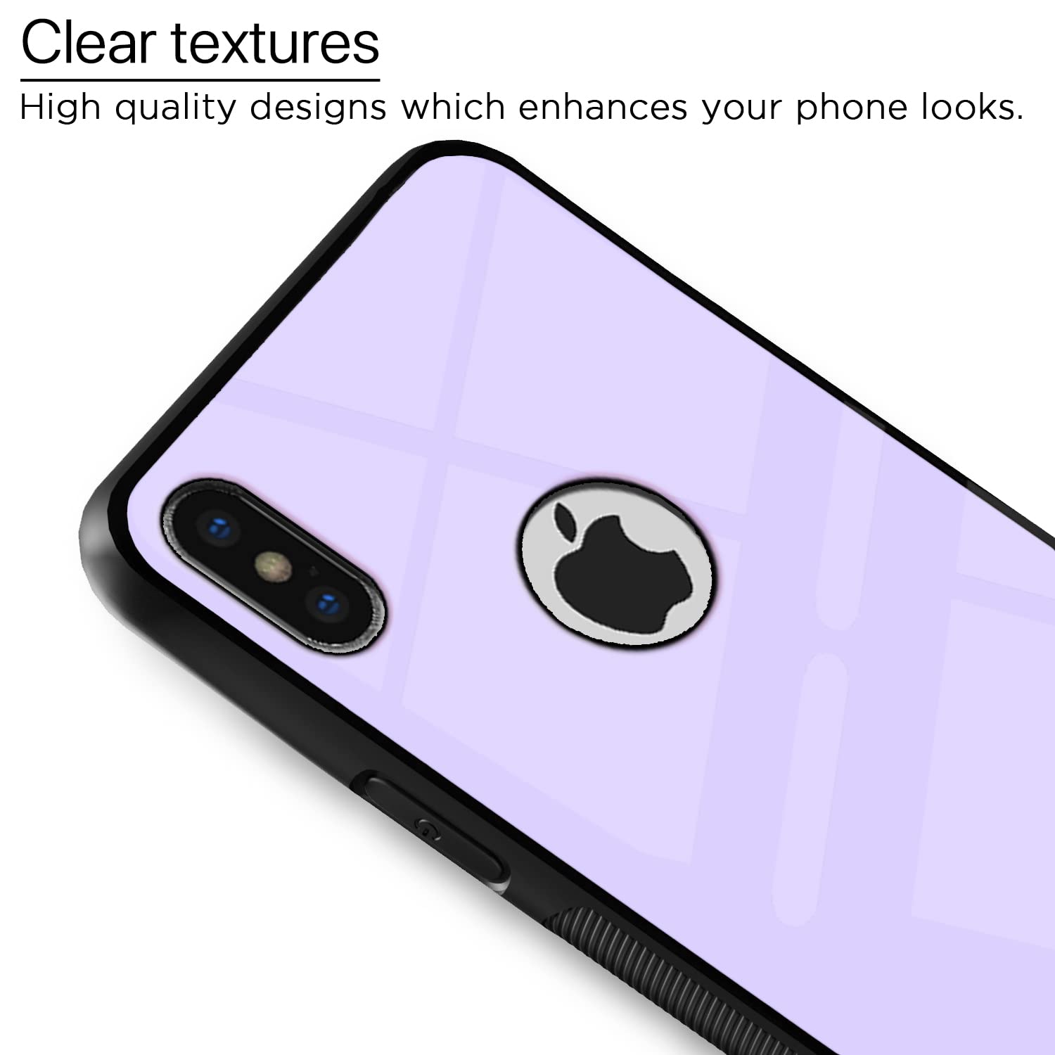Hybrid Mobile cover for iPhone X/XS – Pikkme – photo 4