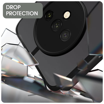 OnePlus 7T phone cover in black smoke mag-safe by Pikkme – photo 5