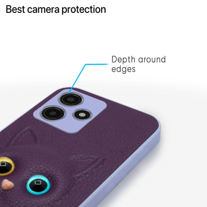 Pikkme Redmi 12 5G purple phone cover – photo 6