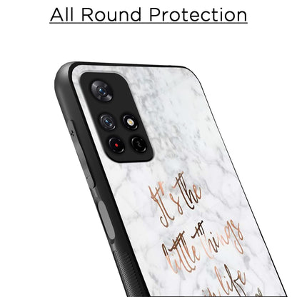 Redmi Note 11T/Poco M4 Pro 5G Hybrid back cover by Pikkme – photo 7