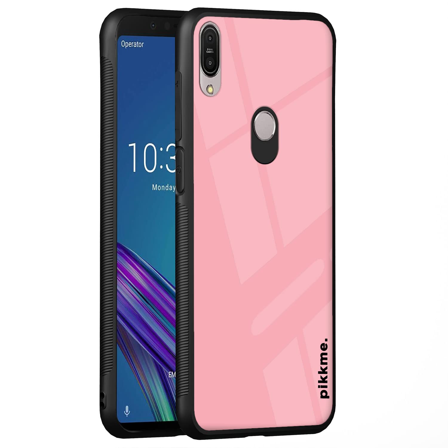 Pikkme Asus mobile cover