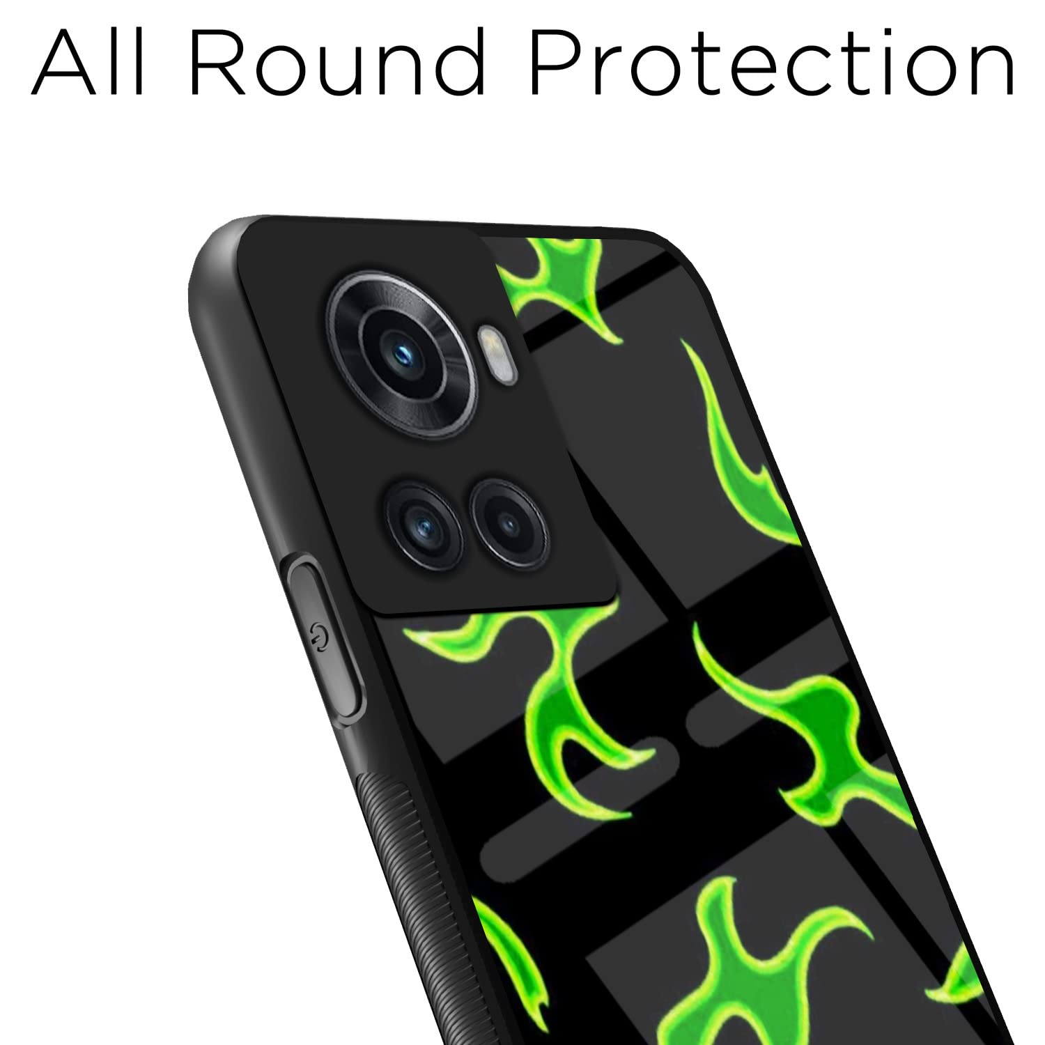 Mobile back cover for OnePlus 10R – Pikkme – photo 7