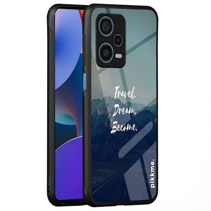 Mobile cover for Redmi Note 12 Pro Plus 5G – Pikkme