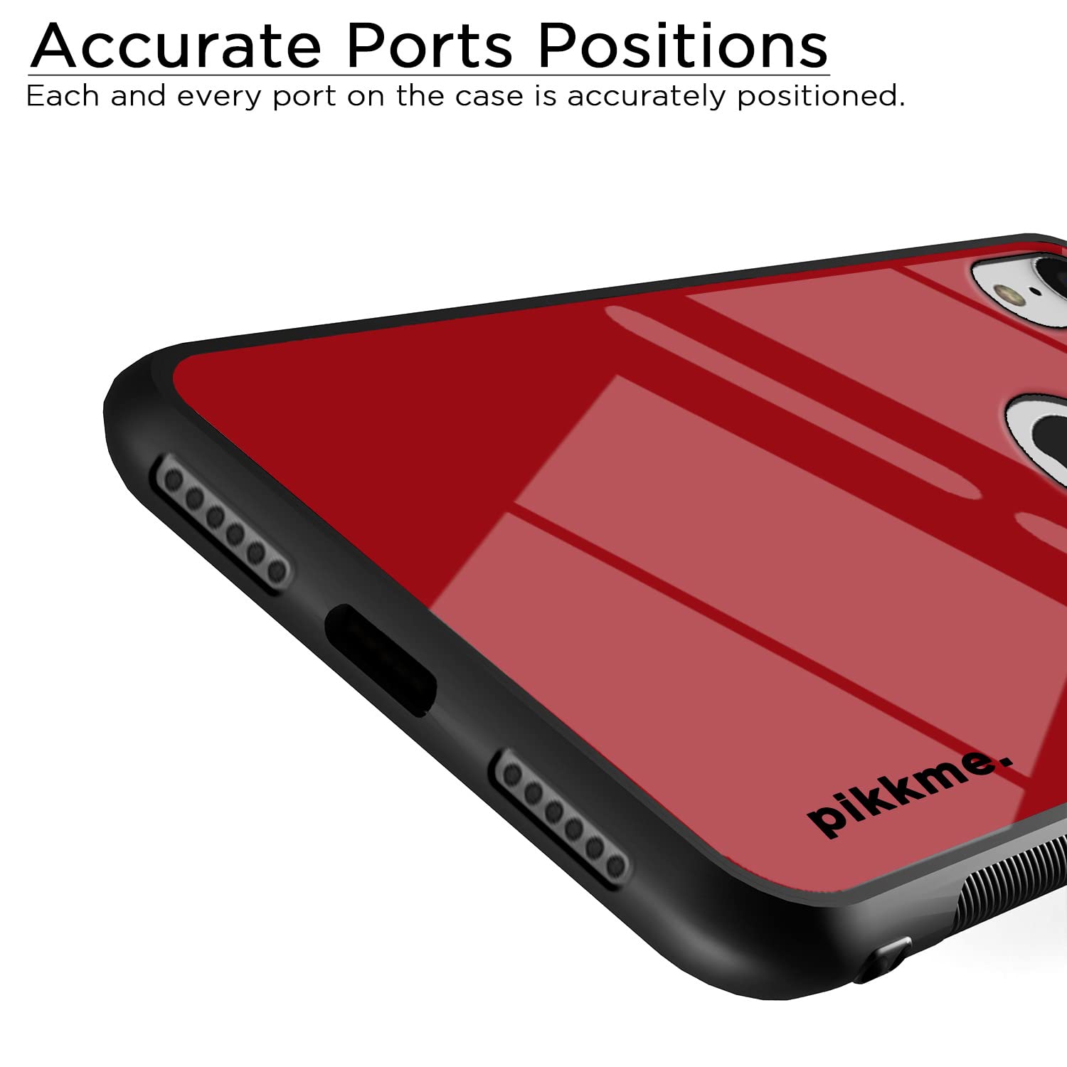 Mobile cover for iPhone XR – Pikkme – photo 6