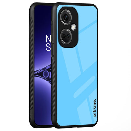 Pikkme Hybrid back cover for OnePlus Nord CE 3 5G