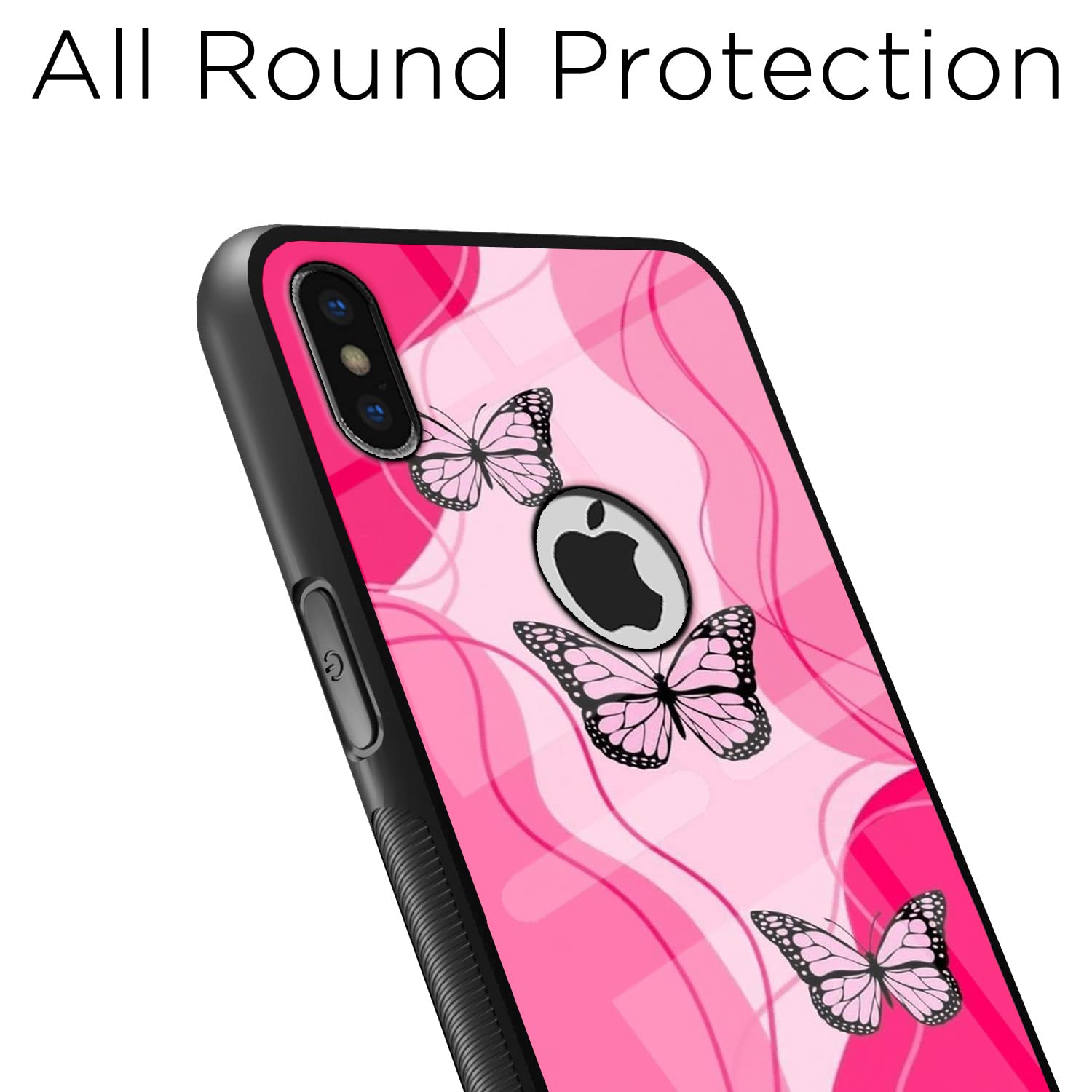 iPhone X/XS back cover by Pikkme – photo 7