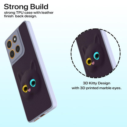 Pikkme purple back cover for Moto G15 – photo 2