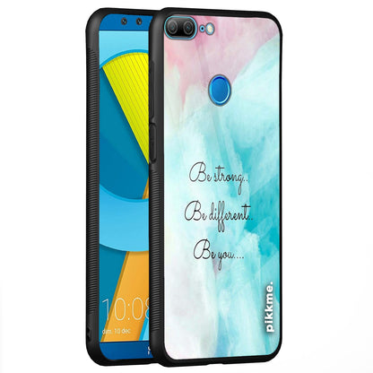 Pikkme phone cover for Honor 9 Lite