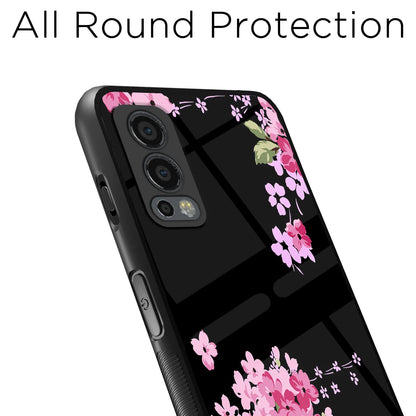 Pikkme Flower phone cover for OnePlus Nord 2 5G – photo 7